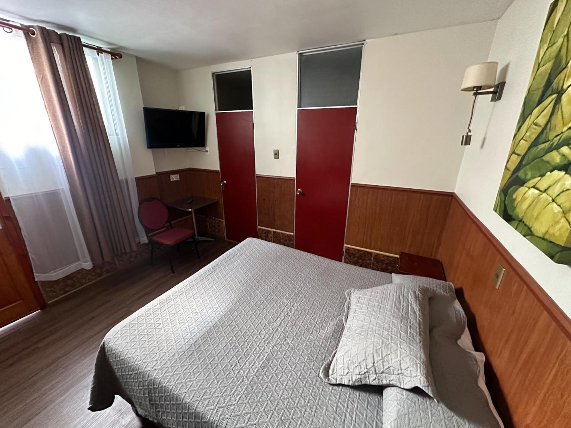 Hotel Las Palmas Arica Kültér fotó
