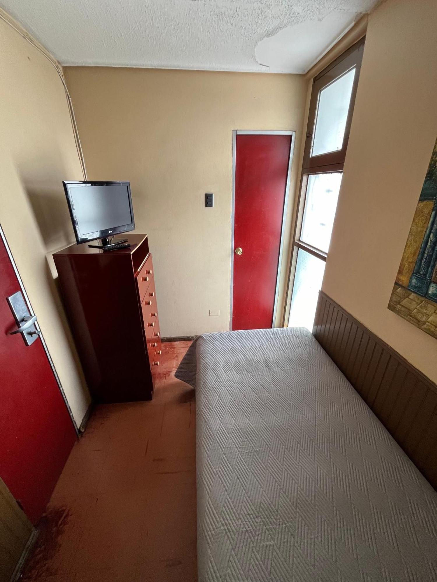 Hotel Las Palmas Arica Kültér fotó