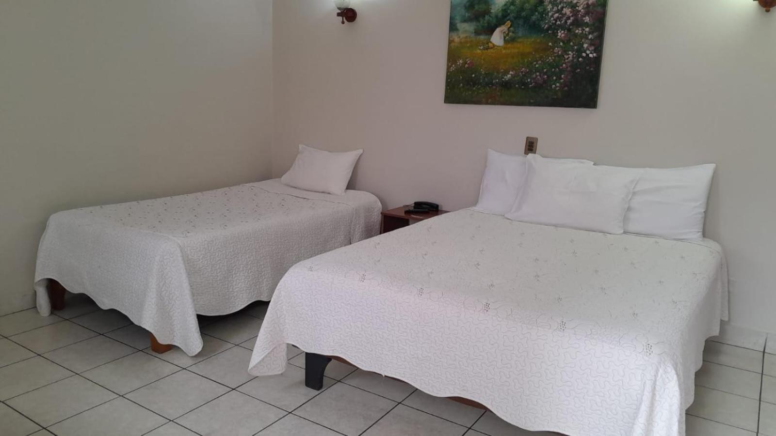 Hotel Las Palmas Arica Kültér fotó