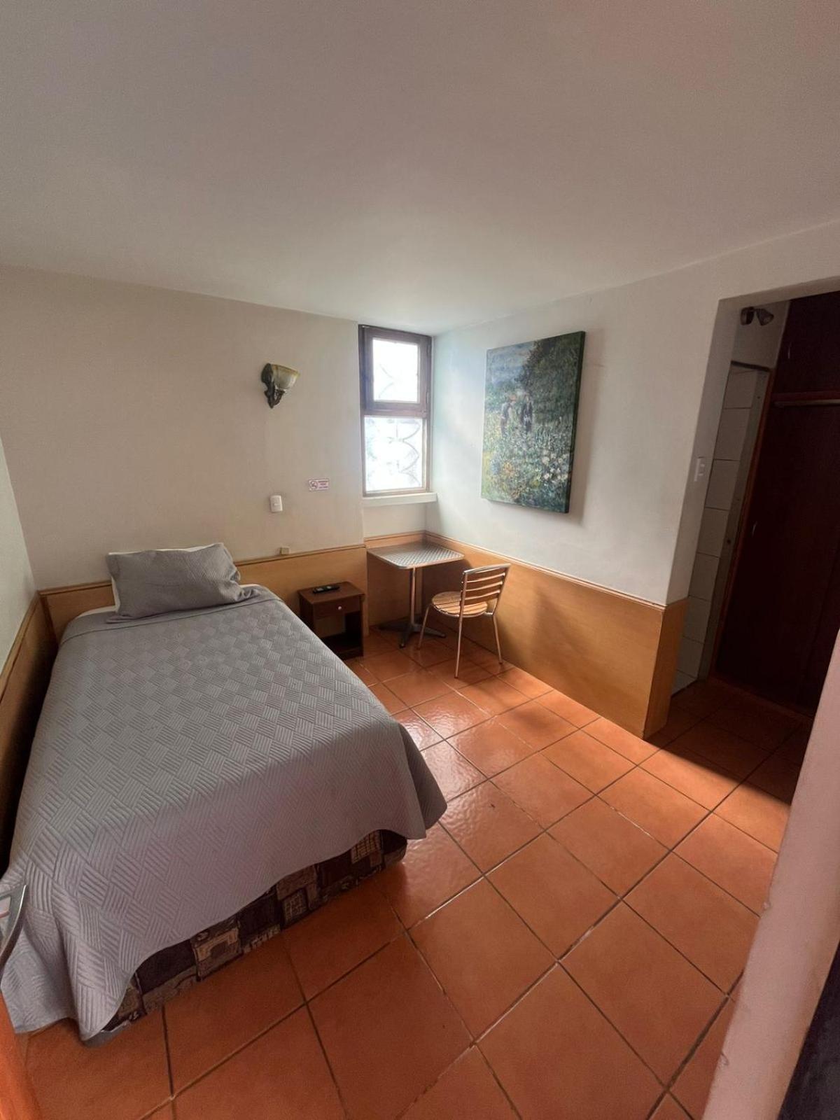 Hotel Las Palmas Arica Kültér fotó