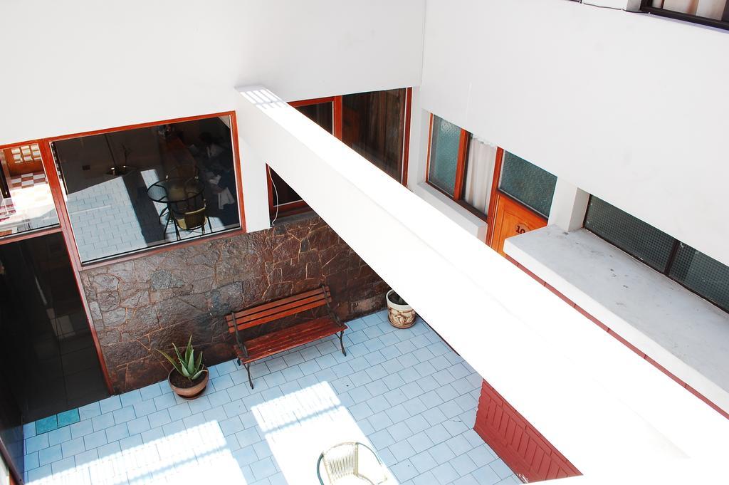 Hotel Las Palmas Arica Kültér fotó