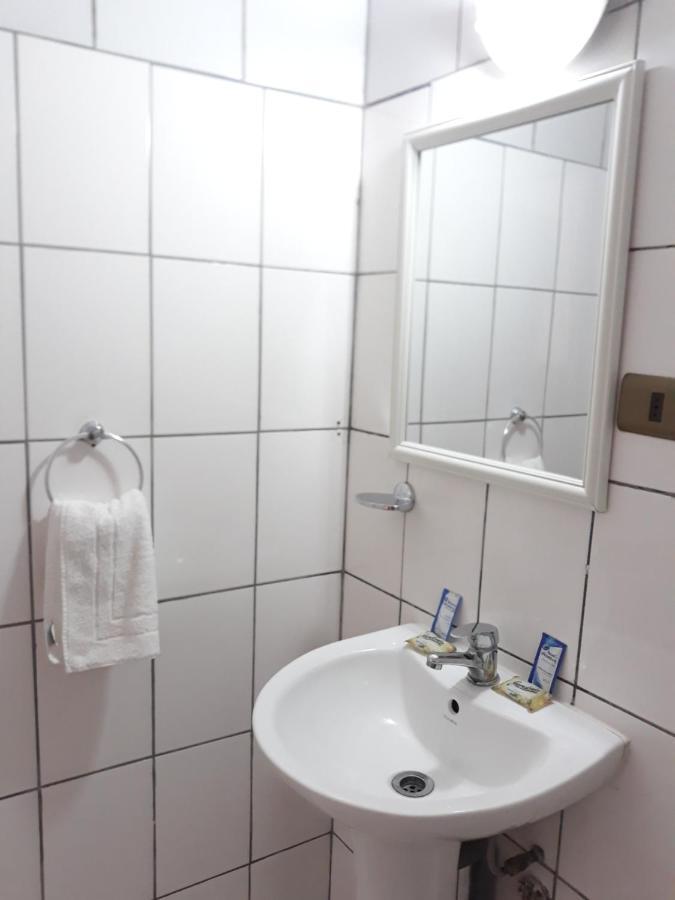 Hotel Las Palmas Arica Kültér fotó
